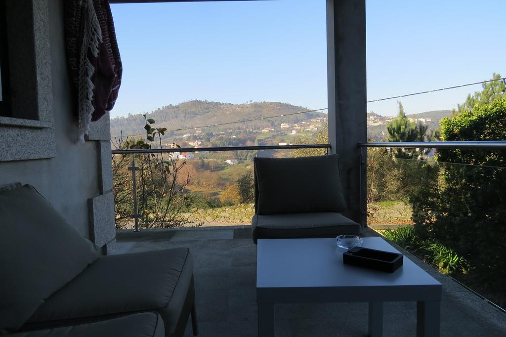 Sweet Home Braga Hostel & Guest House Ngoại thất bức ảnh