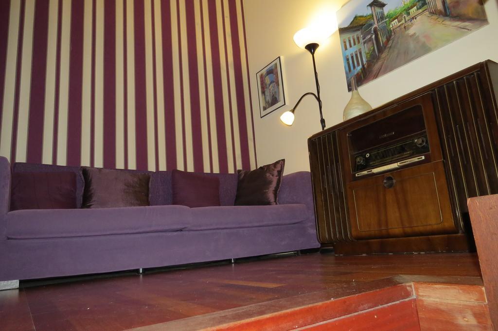 Sweet Home Braga Hostel & Guest House Ngoại thất bức ảnh