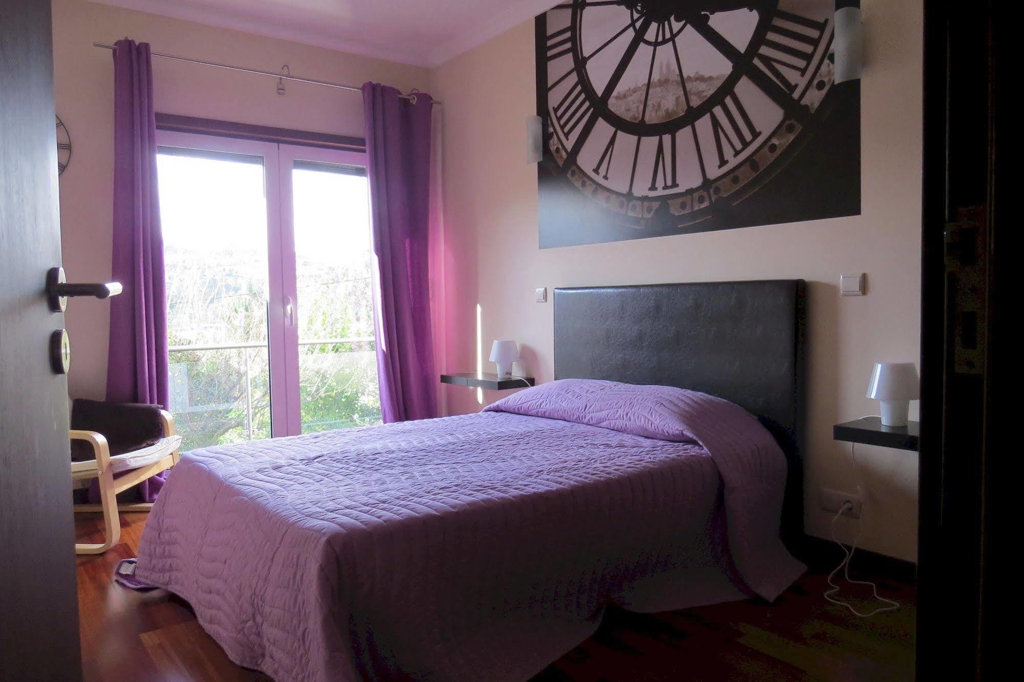 Sweet Home Braga Hostel & Guest House Ngoại thất bức ảnh