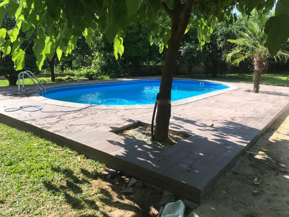 Sweet Home Braga Hostel & Guest House Ngoại thất bức ảnh
